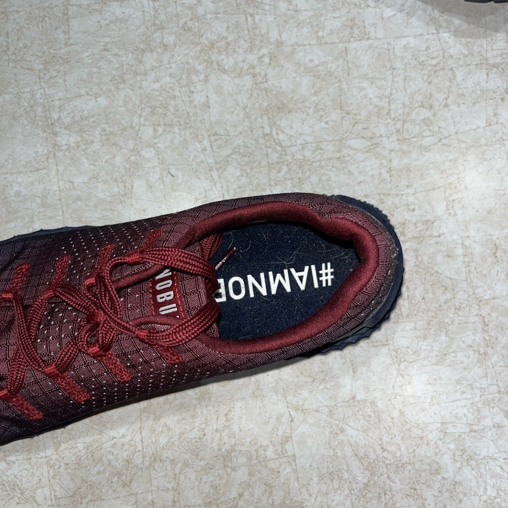 Nobull Men’s Allday Ripstop Runners - Picture 5 of 10